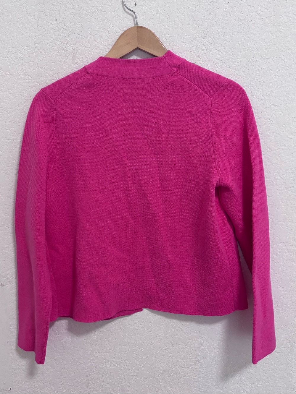 Boden elena stand neck jacket - Picture 6 of 7